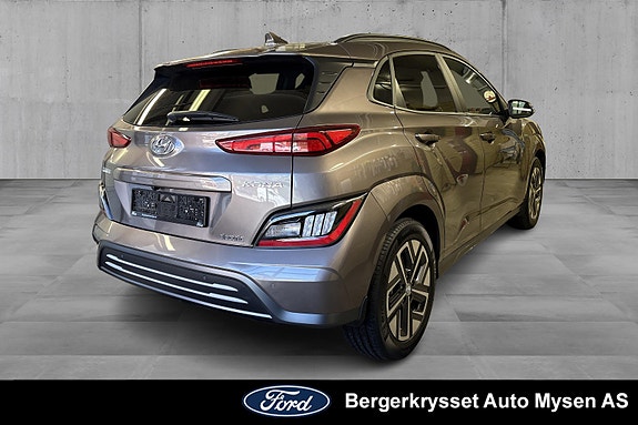 Hyundai Kona 4 of 5