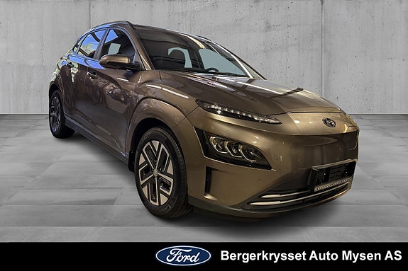 Hyundai Kona 3 of 5