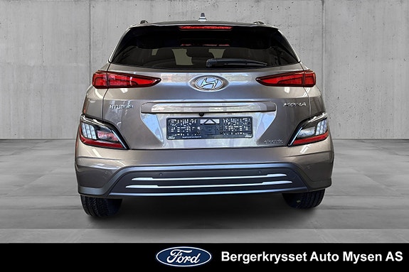 Hyundai Kona 5 of 5