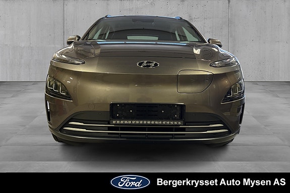 Hyundai Kona 2 of 5