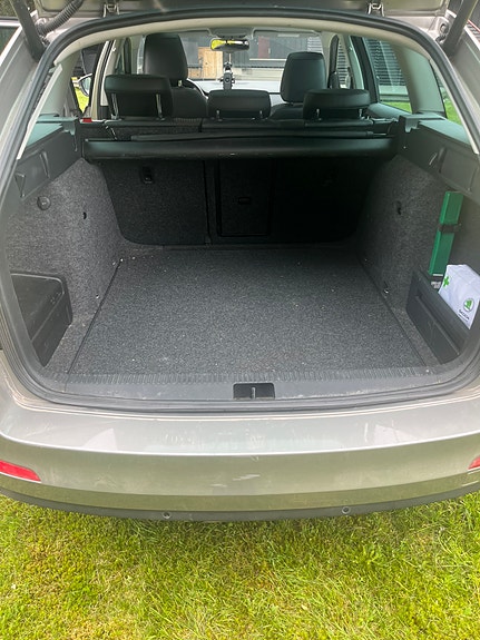 Skoda Octavia 6 of 9