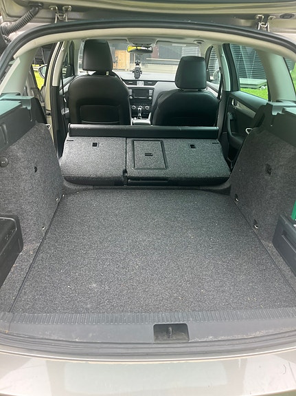 Skoda Octavia 7 of 9