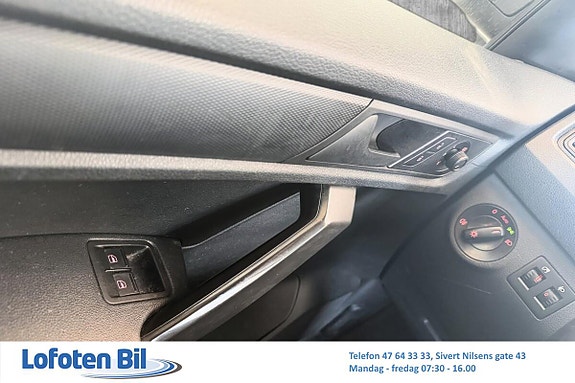 Volkswagen Caddy Maxi 16 of 25