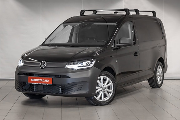 Volkswagen Caddy Maxi 2 of 28