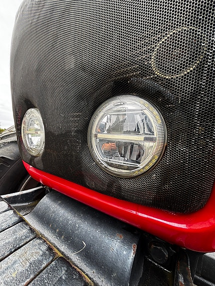 Massey Ferguson 5465 9 of 14
