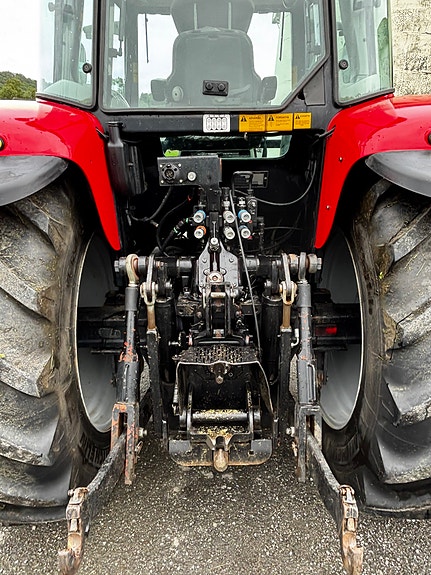 Massey Ferguson 5465 8 of 14