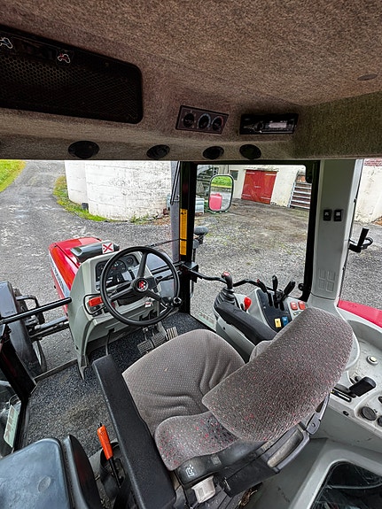Massey Ferguson 5465 11 of 14