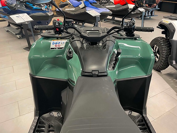 Can-Am Outlander Max PRO XU HD7 6 of 6