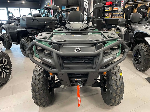 Can-Am Outlander Max PRO XU HD7 3 of 6