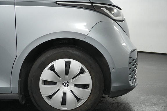 Volkswagen ID. Buzz 3 of 5