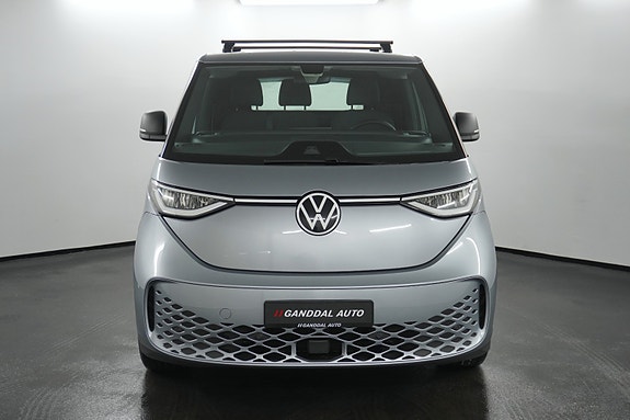Volkswagen ID. Buzz 4 of 5