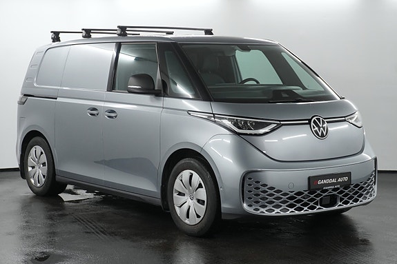 Volkswagen ID. Buzz 2 of 5