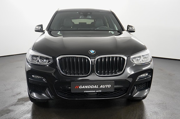 BMW X3 5 of 5