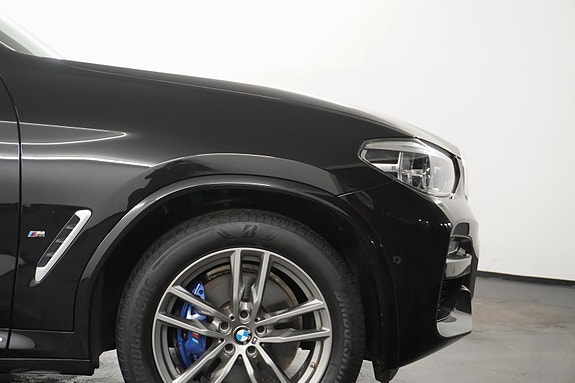 BMW X3 2 of 5