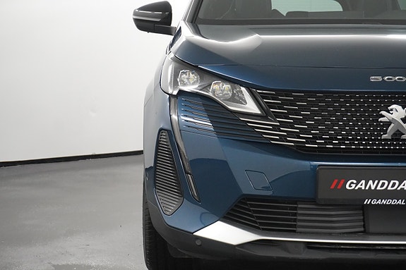 Peugeot 5008 5 of 5
