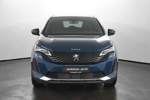 Peugeot 5008 4 of 5