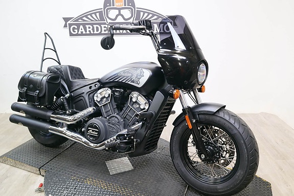 INDIAN Scout Bobber Twenty 8 of 16