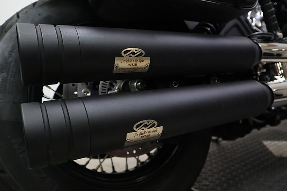 INDIAN Scout Bobber Twenty 11 of 16