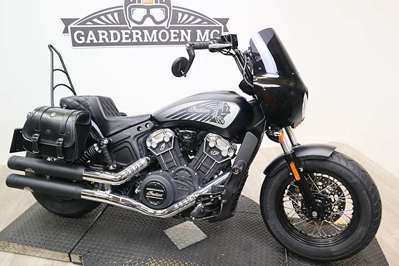 INDIAN Scout Bobber Twenty 16 of 16