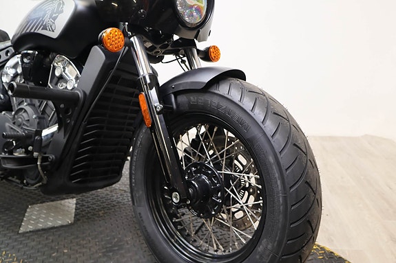 INDIAN Scout Bobber Twenty 6 of 16