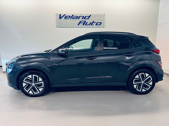 Hyundai Kona 3 of 5