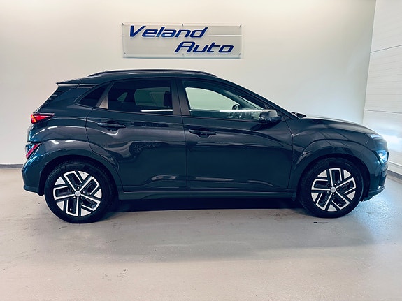 Hyundai Kona 5 of 5