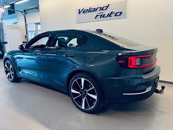 Polestar 2 4 of 5