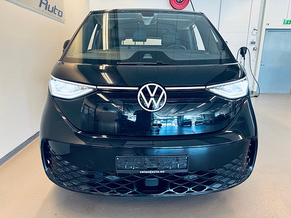 Volkswagen ID. Buzz 2 of 5