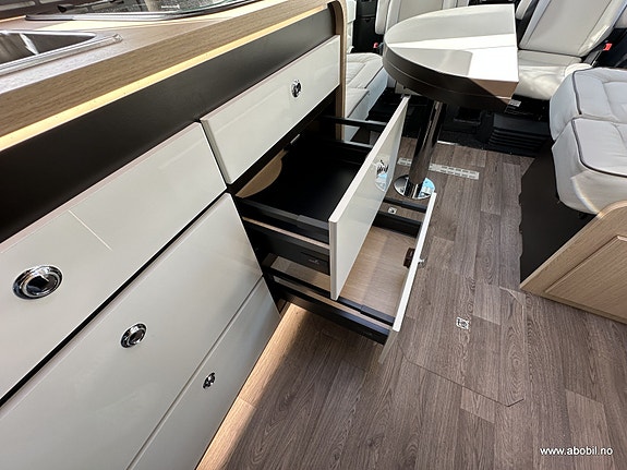 Autostar Prestige 760LJ 180 HK/ Automat / Heavy Chassis / Spekket med utstyr! 22 of 30