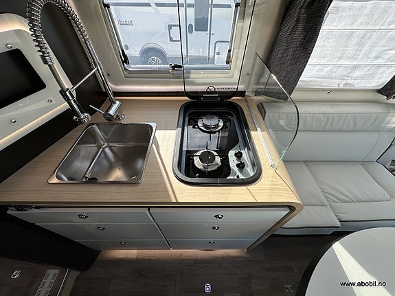 Autostar Prestige 760LJ 180 HK/ Automat / Heavy Chassis / Spekket med utstyr! 20 of 30