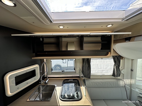 Autostar Prestige 760LJ 180 HK/ Automat / Heavy Chassis / Spekket med utstyr! 18 of 30