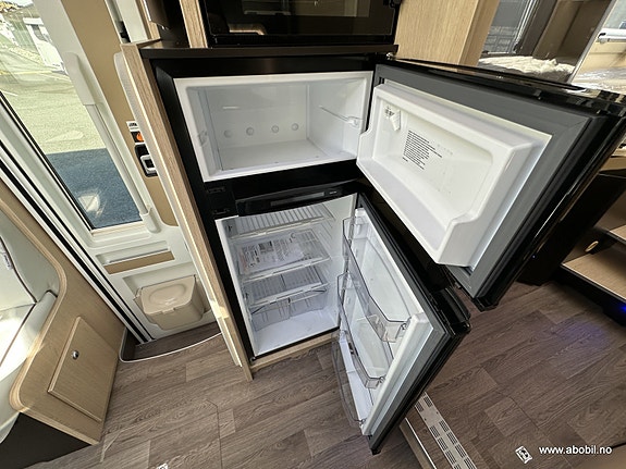 Autostar Prestige 760LJ 180 HK/ Automat / Heavy Chassis / Spekket med utstyr! 29 of 30