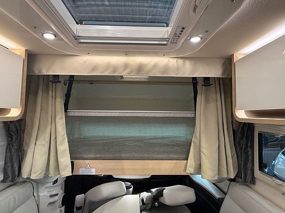 Autostar Prestige 760LJ 180 HK/ Automat / Heavy Chassis / Spekket med utstyr! 14 of 30