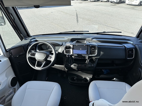 Autostar Prestige 760LJ 180 HK/ Automat / Heavy Chassis / Spekket med utstyr! 2 of 30