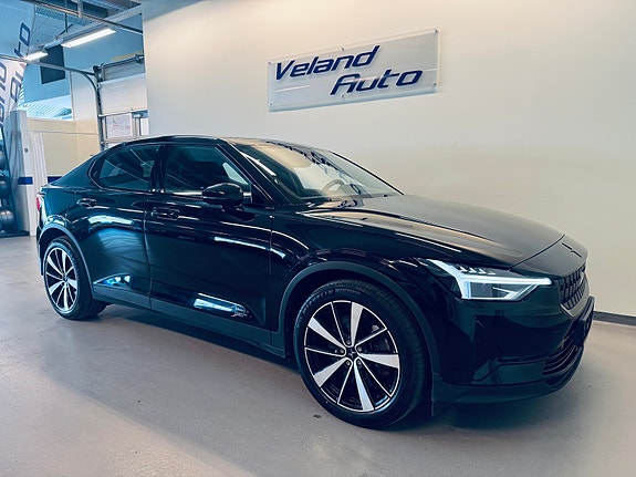 Polestar 2 5 of 5