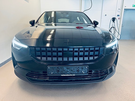 Polestar 2 2 of 5