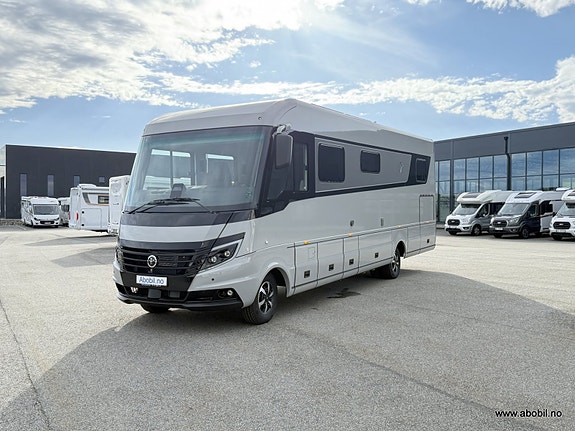 Niesmann-Bischoff Flair 920 2 of 30