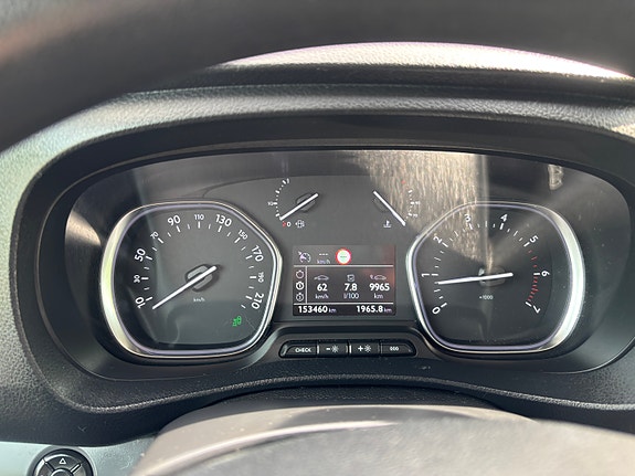 Peugeot Expert 9 of 11