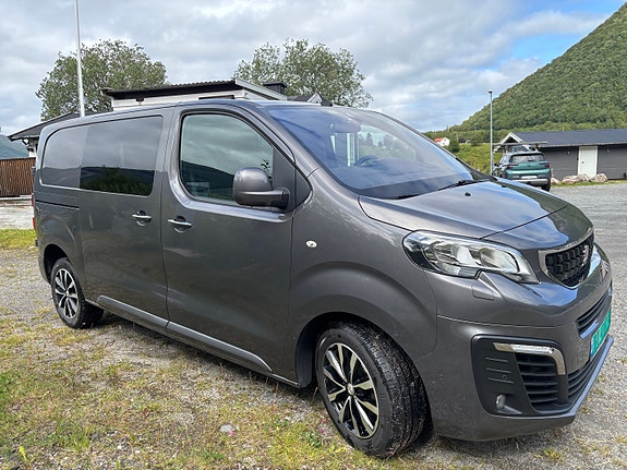 Peugeot Expert 4 of 11