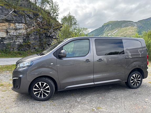 Peugeot Expert 3 of 11