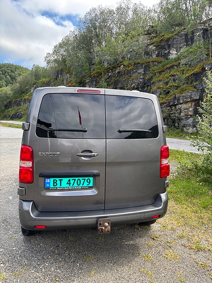 Peugeot Expert 5 of 11