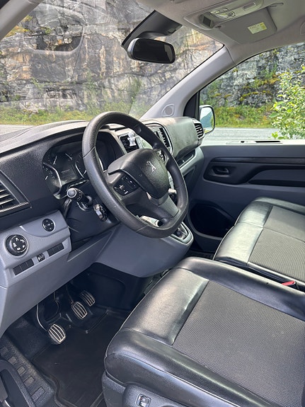 Peugeot Expert 7 of 11