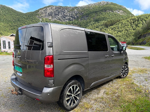 Peugeot Expert 6 of 11