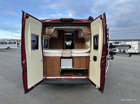 Karmann DAVIS 620 29 of 30