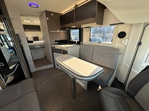 Challenger CHALLENG SIRIUS 3048 M2019 6 of 30