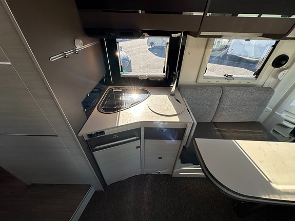 Challenger CHALLENG SIRIUS 3048 M2019 9 of 30