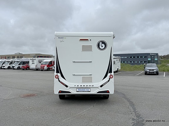 Benimar Tessoro 481 / Under 6m! / Automat / Kjøres på kl.B / Solcellepanel 5 of 30