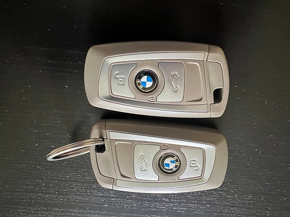 BMW 320d 17 of 20