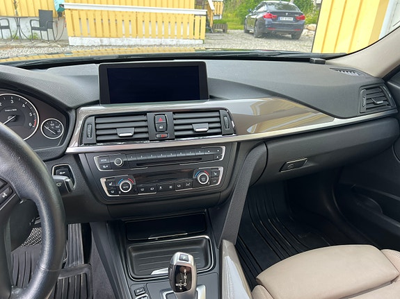 BMW 320d 8 of 20