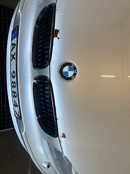 BMW 118d 9 of 14